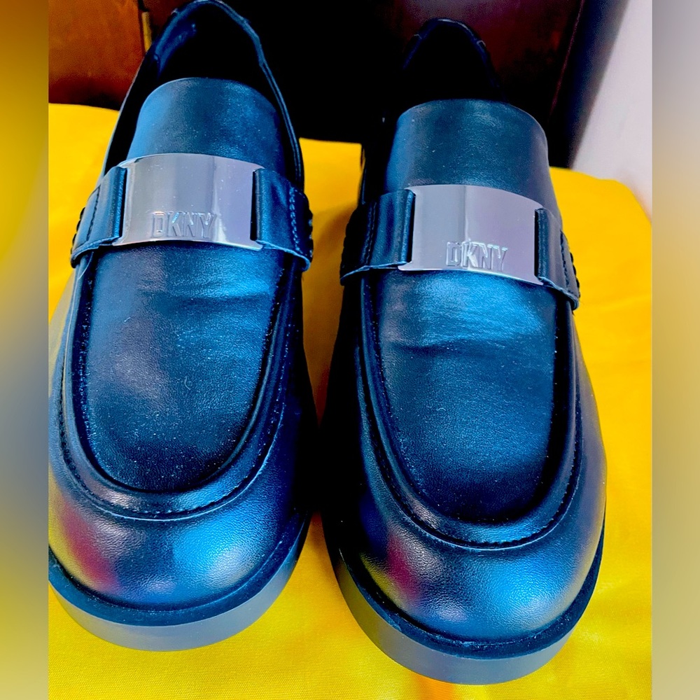 DKNY Loafers